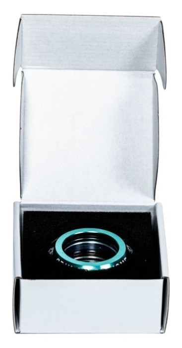 Рульова Union Headset Spin Or Home Mint