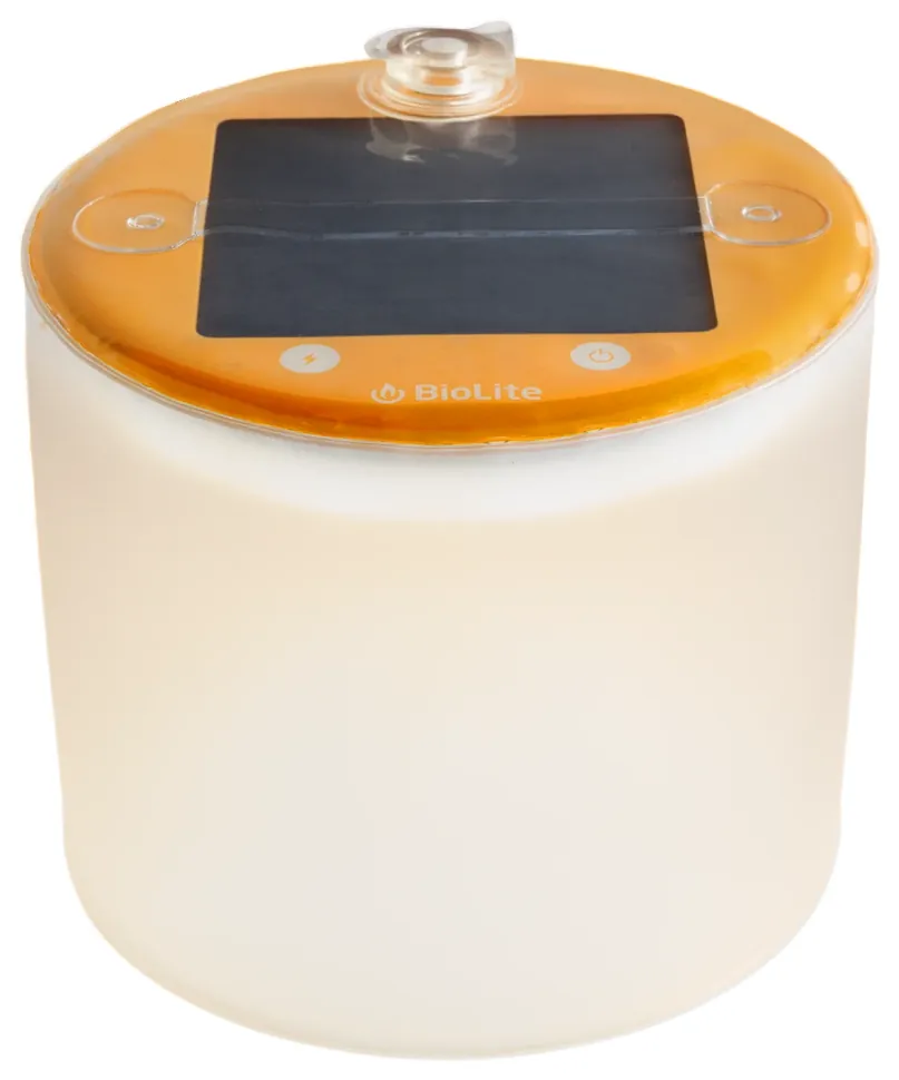 Ліхтар для кемпінгу BioLite Luci Original Matte (SHM_BLT LCA0101)