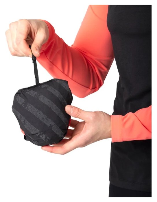 Куртка Dynafit Trail Reflective Wind Jkt Wmn