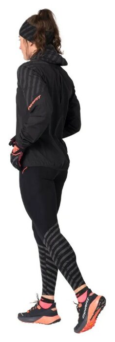 Куртка Dynafit Trail Reflective Wind Jkt Wmn