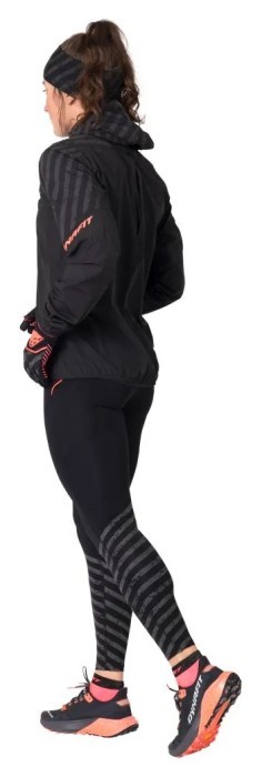 Куртка Dynafit Trail Reflective Wind Jkt Wmn