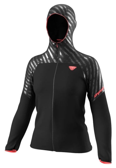 Куртка Dynafit Trail Reflective Wind Jkt Wmn