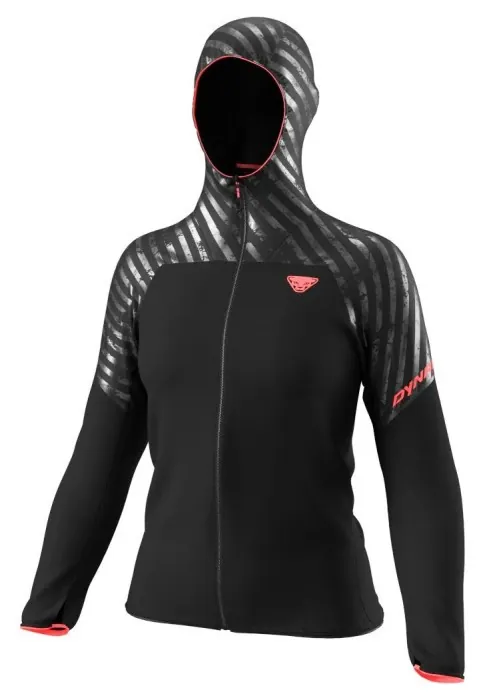Куртка Dynafit Trail Reflective Wind Jkt Wmn