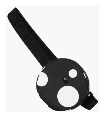 Сумка на пояс Goldbergh (GB62001243) La Boule Fanny Pack 2025