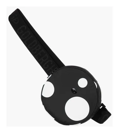 Сумка на пояс Goldbergh (GB62001243) La Boule Fanny Pack 2025