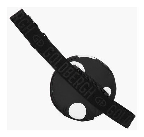 Сумка на пояс Goldbergh (GB62001243) La Boule Fanny Pack 2025