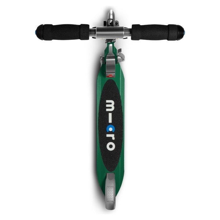 Самокат Micro Sprite LED