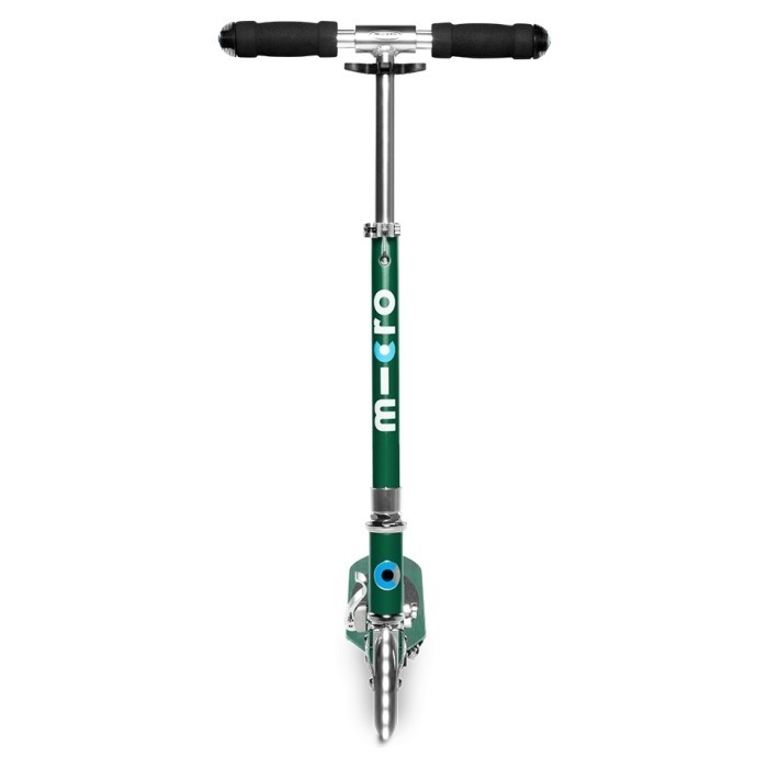 Самокат Micro Sprite LED