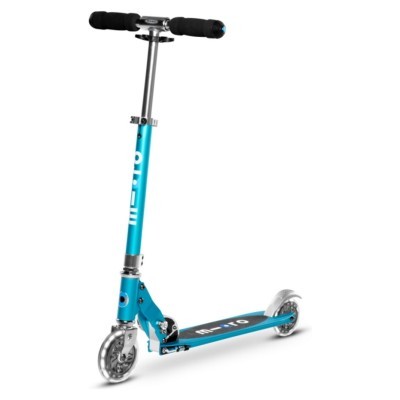 Самокат Micro Sprite LED