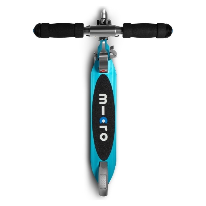 Самокат Micro Sprite LED