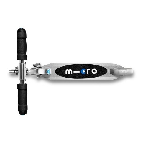 Самокат Micro Sprite LED