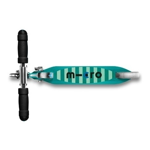 Самокат Micro Sprite LED