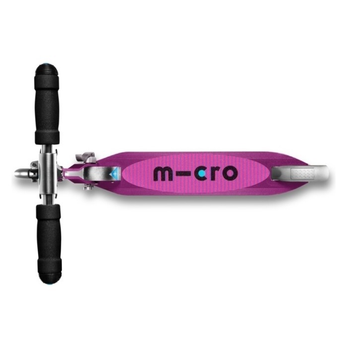 Самокат Micro Sprite LED