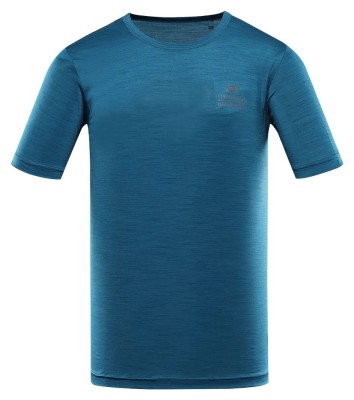 Футболка Alpine Pro Basik