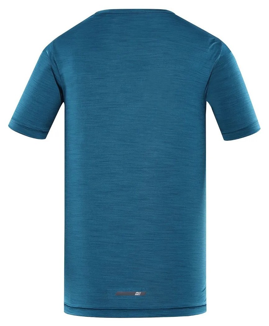 Футболка Alpine Pro Basik