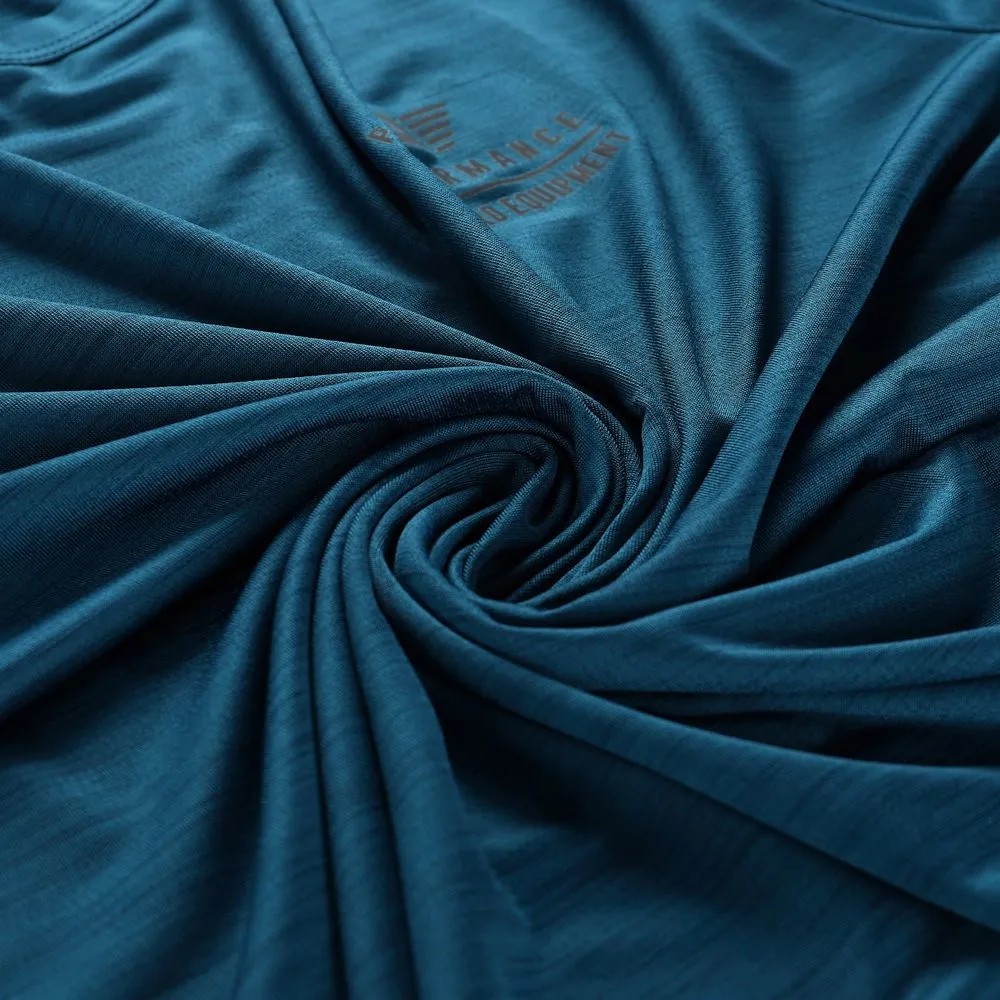 Футболка Alpine Pro Basik