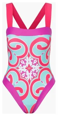 Купальники Goldbergh ( GB46780261 ) COSTELLA bathing suit 2026