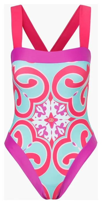Купальники Goldbergh ( GB46780261 ) COSTELLA bathing suit 2026