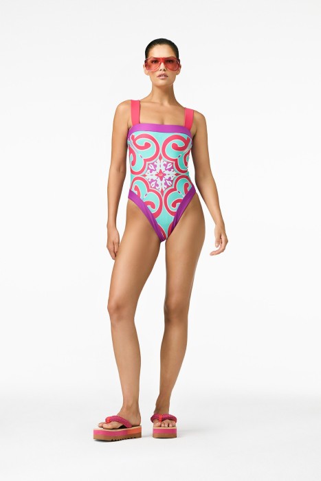 Купальники Goldbergh ( GB46780261 ) COSTELLA bathing suit 2026