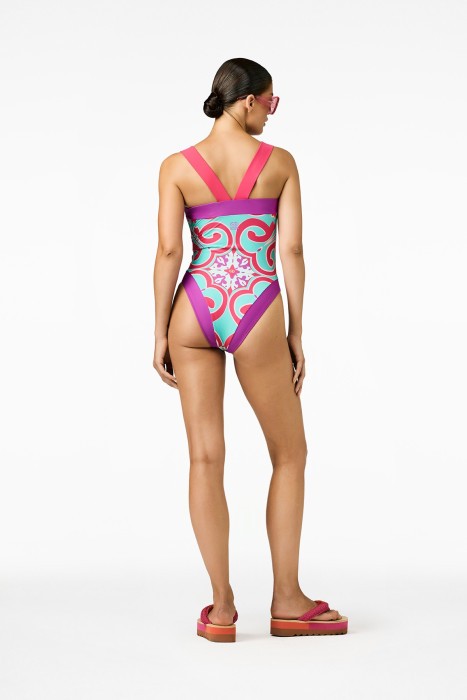 Купальники Goldbergh ( GB46780261 ) COSTELLA bathing suit 2026