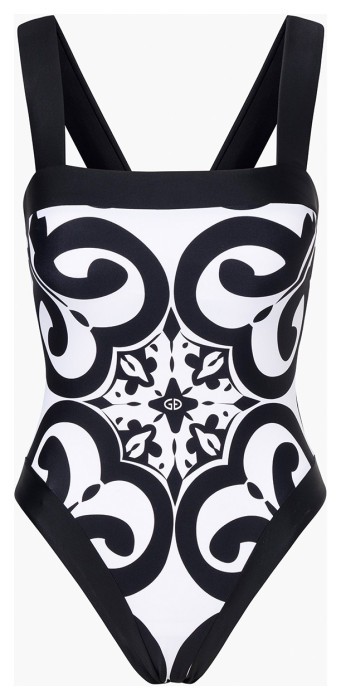 Купальники Goldbergh ( GB46780261 ) COSTELLA bathing suit 2026