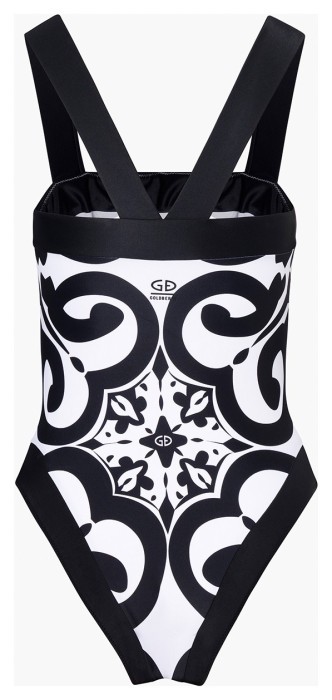 Купальники Goldbergh ( GB46780261 ) COSTELLA bathing suit 2026