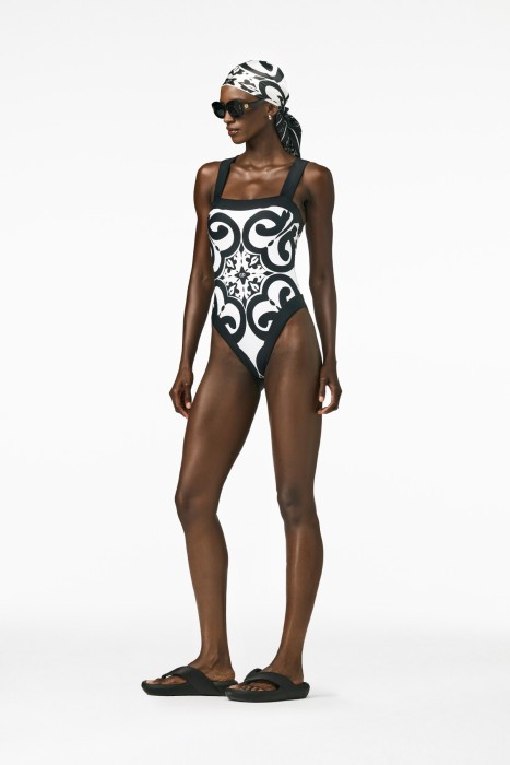 Купальники Goldbergh ( GB46780261 ) COSTELLA bathing suit 2026
