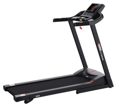 Бігова доріжка York Fitness T600 Чорний