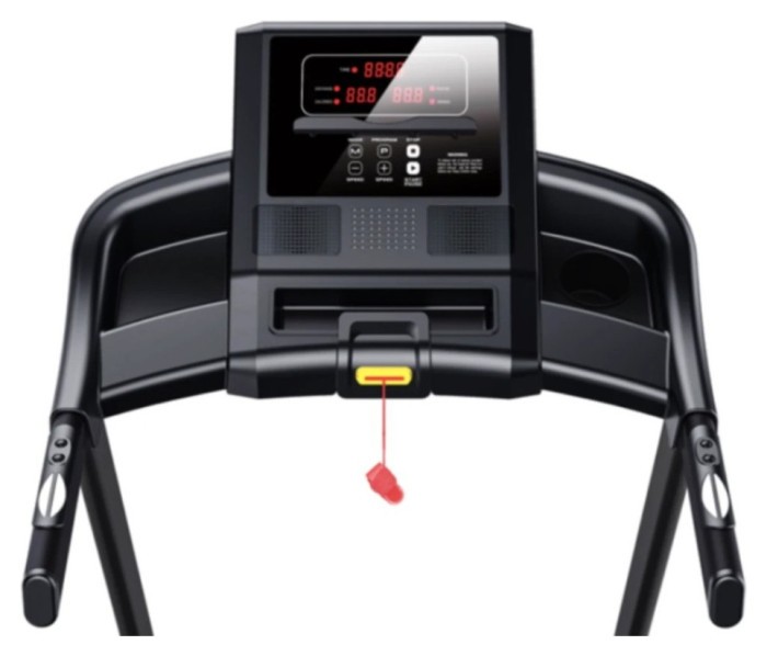 Бігова доріжка York Fitness T600 Чорний