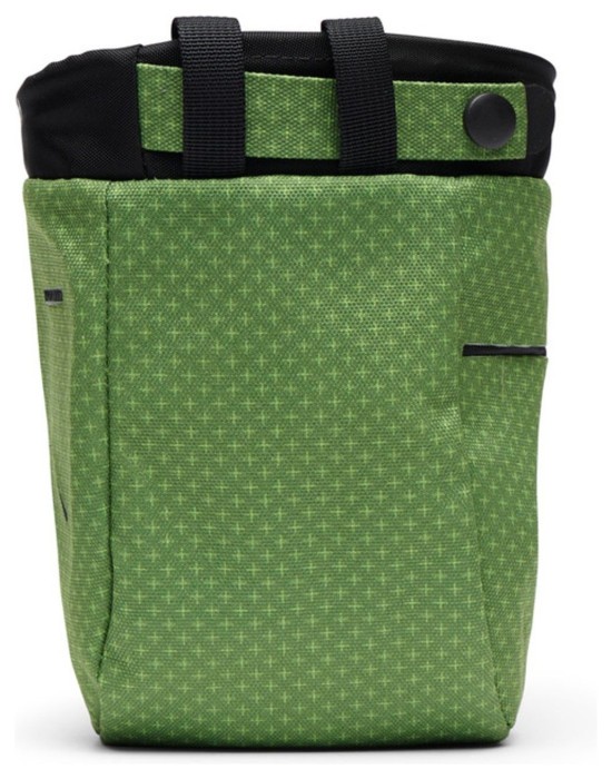 Магнезница Black Diamond Gym Chalk Bag, Palm Green, M/L
