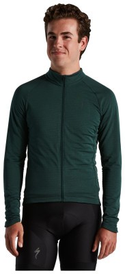 Джерсі Specialized PRIME-SERIES THERMAL JERSEY LS MEN 2021