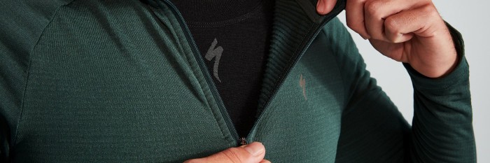 Джерсі Specialized PRIME-SERIES THERMAL JERSEY LS MEN 2021