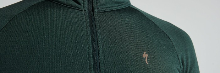 Джерсі Specialized PRIME-SERIES THERMAL JERSEY LS MEN 2021
