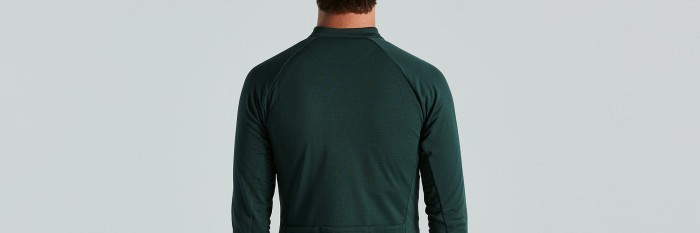 Джерси Specialized PRIME-SERIES THERMAL JERSEY LS MEN 2021