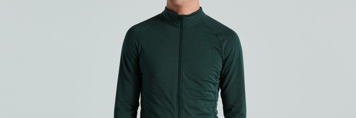 Джерси Specialized PRIME-SERIES THERMAL JERSEY LS MEN 2021