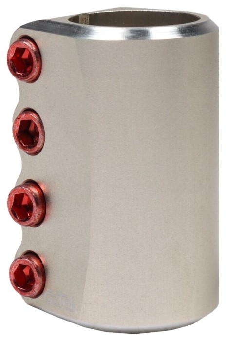 Затискач Aztek Pandora SCS - Ivory, укр, укр