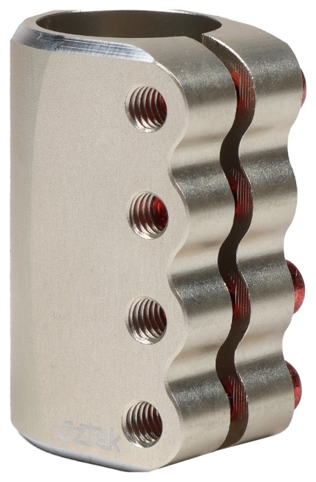 Затискач Aztek Pandora SCS - Ivory