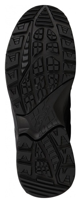 Кросівки LOWA Sirkos Evo GTX LO black-dune, укр, укр