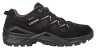 Кросівки LOWA Sirkos Evo GTX LO black-dune, укр Фото - 8