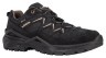 Кросівки LOWA Sirkos Evo GTX LO black-dune, укр Фото - 9