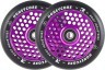 Колеса для трюкового самоката Root Honeycore Pro 110mm (пара) Фото - 7