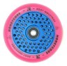 Колеса для трюкового самоката Root Honeycore Pro 110mm (пара) Фото - 10