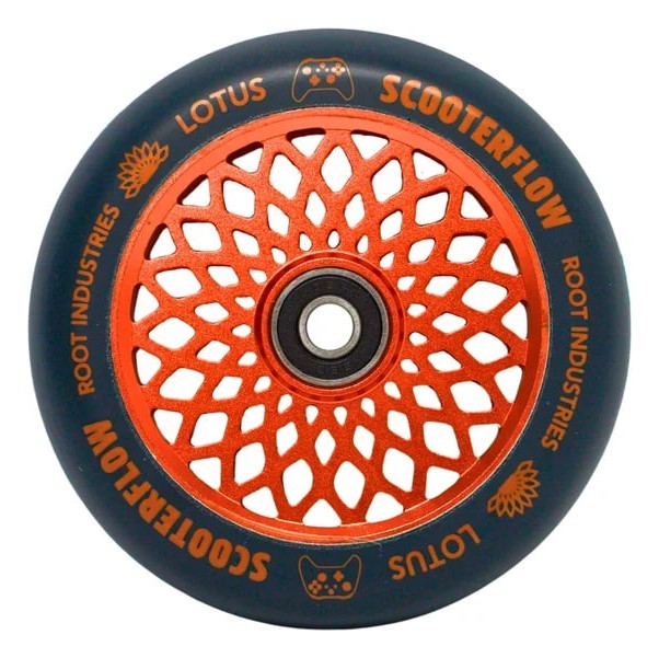 Колеса для трюкового самоката Root Honeycore Pro 110mm (пара)