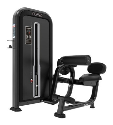 Пресс-машина Iron Impulse Total Abdominal TY10