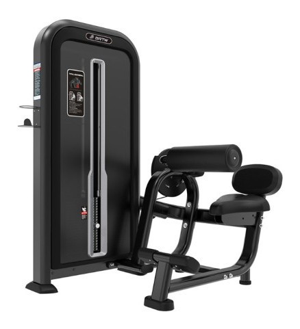 Пресс-машина Iron Impulse Total Abdominal TY10, укр, укр