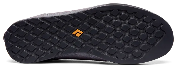 Кросівки чоловічі Black Diamond M Prime, 9 - Granite