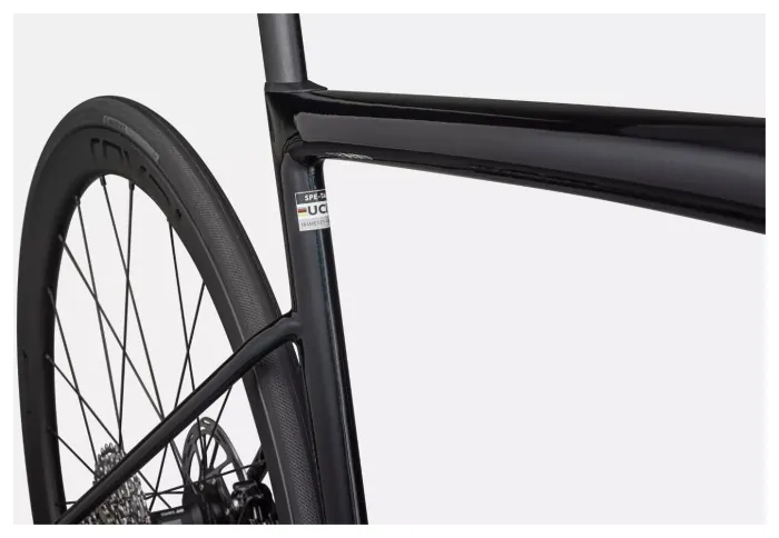 Велосипед Specialized TARMAC SL8 EXPERT 2024