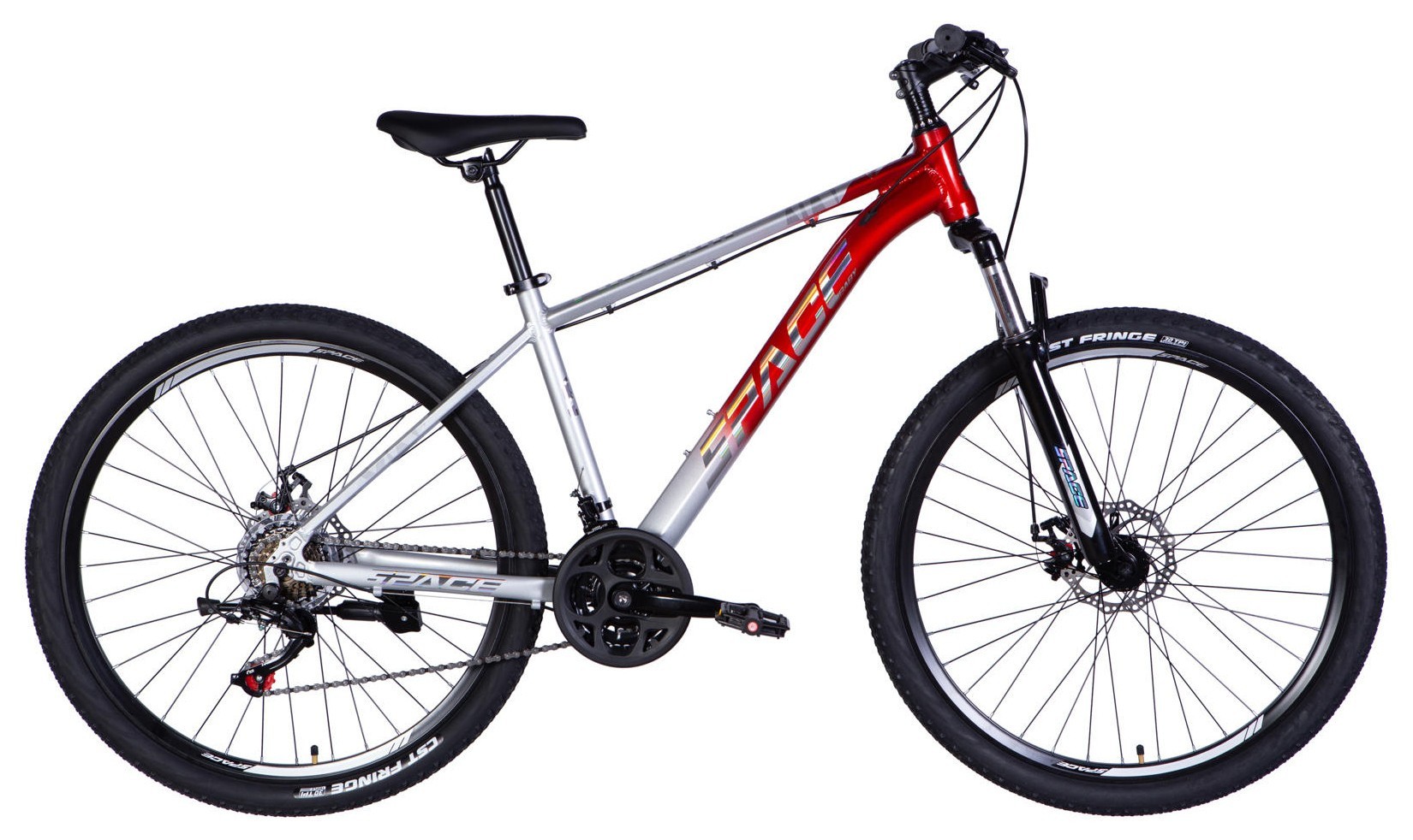 Велосипед AL 27.5