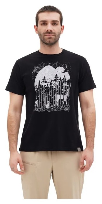 Футболка Turbat Mystery Mns, укр, укр