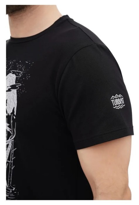 Футболка Turbat Mystery Mns, укр, укр